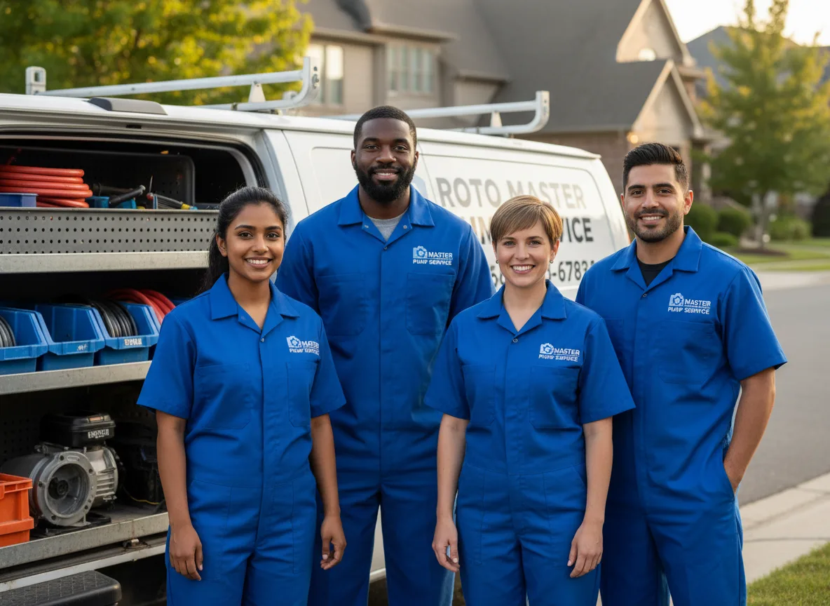 Sump Pump Installation company in Strattanville, PA
